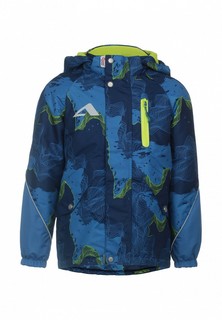 Куртка утепленная Oldos