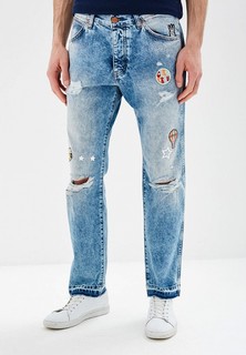 Джинсы Wrangler BOYTON