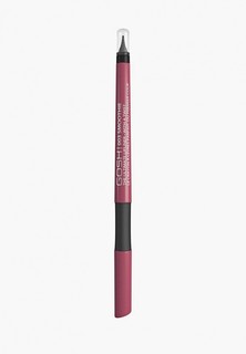 Карандаш для губ Gosh Gosh! The Ultimate Lipliner-With a Twist автоматический, 0,35 г, 003