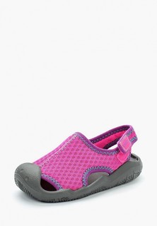 Сандалии Crocs Swiftwater Sandal K