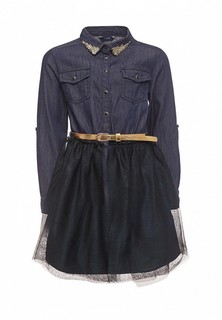 Платье джинсовое Guess