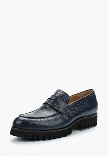 Лоферы Vitacci 