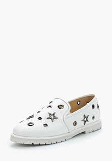 Лоферы Vitacci