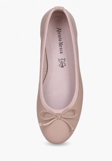 Балетки Alessio Nesca