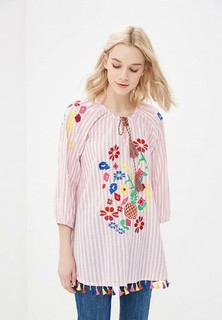 Туника Care of You