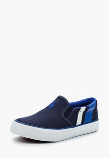 Слипоны Polo Ralph Lauren
