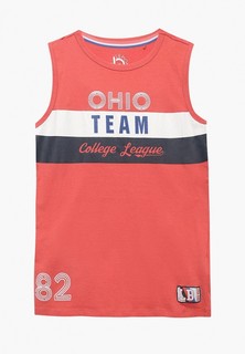 Майка Lemon Beret