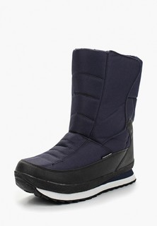 Дутики Five Basics FRANK FABRIC & PU SNOWBOOT
