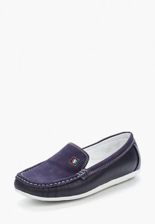 Мокасины Vitacci