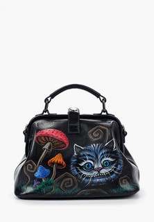 Сумка Alexander Tsiselsky