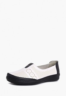 Мокасины Kynuria