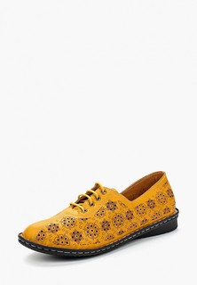 Ботинки Alessio Nesca