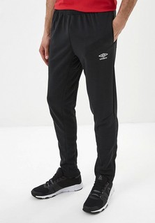 Брюки спортивные Umbro FW TAPERED PANT