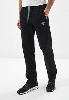 Брюки спортивные Umbro BASIC STRAIGHT PANTS