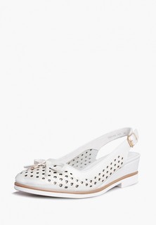 Туфли Alessio Nesca