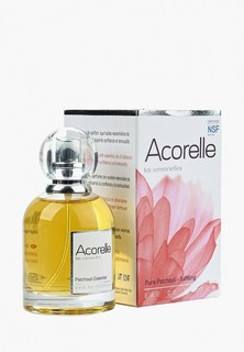 Парфюмерная вода Acorelle "ДУША ПАЧУЛИ"