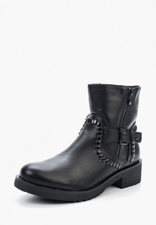Ботинки Diamantique