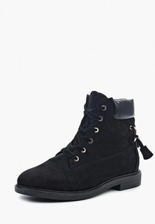 Ботинки Ideal Shoes