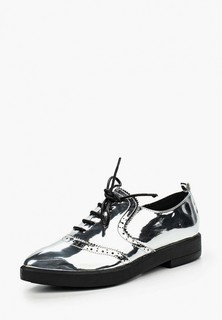 Ботинки Lost Ink JAVINE BROGUED POINT LACE UP