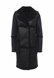 Дубленка LOST INK SHEARLING COAT