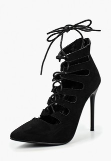 Туфли Mada-Emme