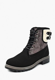 Ботинки Mellisa