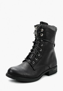 Ботинки Mellisa