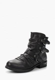 Ботинки Mellisa