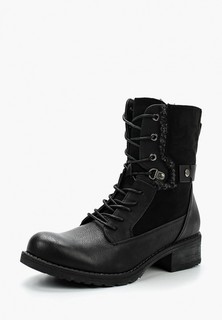 Ботинки Mellisa