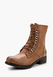 Ботинки Mellisa