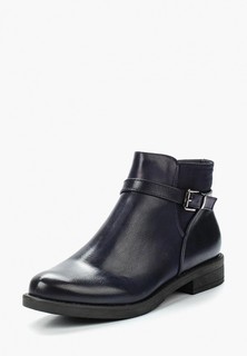 Ботинки Vera Blum