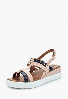 Босоножки Alessio Nesca