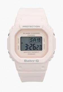 Часы Casio Baby-G BGD-560-4E