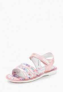 Сандалии T.Taccardi