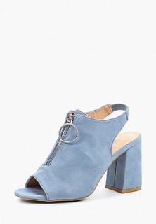 Босоножки Vivian Royal