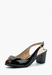Босоножки Vivian Royal