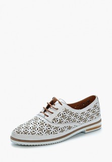 Ботинки Alessio Nesca