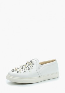 Слипоны Pierre Cardin