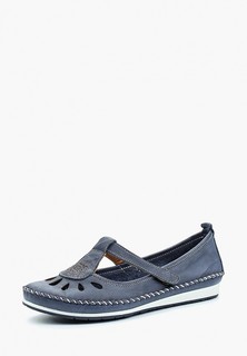 Туфли Alessio Nesca 