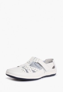 Туфли Alessio Nesca