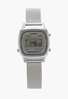 Часы Casio Collection LA670WEM-7E