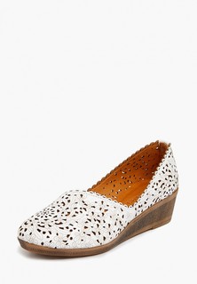 Туфли Alessio Nesca