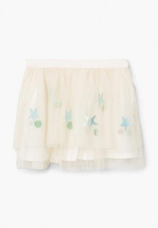 Юбка Mango Kids - PALE