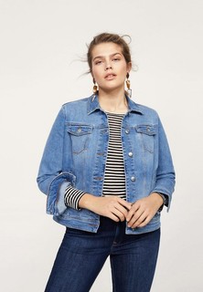 Куртка джинсовая Violeta by Mango - SARAH