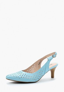 Туфли Alessio Nesca