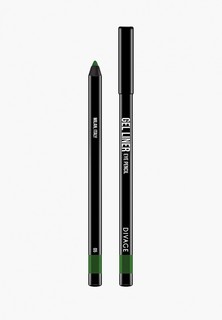 Карандаш для глаз Divage Гелевый Gel Liner, № 05