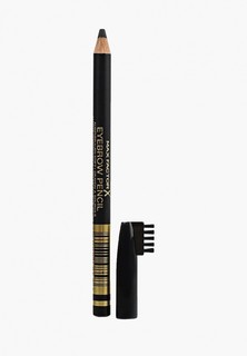 Карандаш для бровей Max Factor Eyebrow Pencil 01 тон