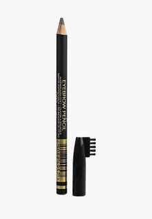 Карандаш для бровей Max Factor Eyebrow Pencil 02 тон