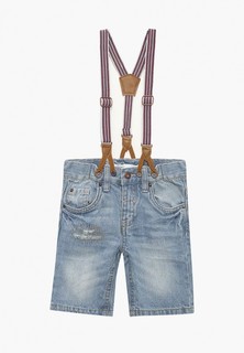 Шорты джинсовые Modis