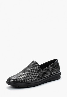 Слипоны Alessio Nesca 